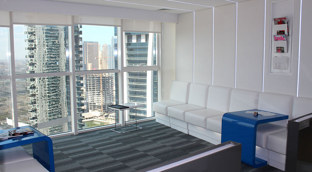 Endodontist in Dubai